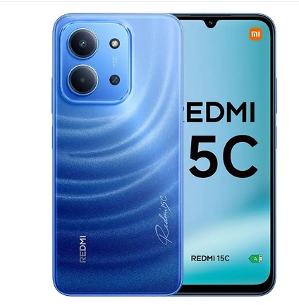 Redmi 15C Gaming Review – রেডমি 15C কি গেমিং ফোন?