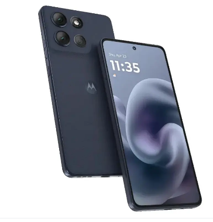 Motorola Moto G86 Power GCam LMC 8.4 Download