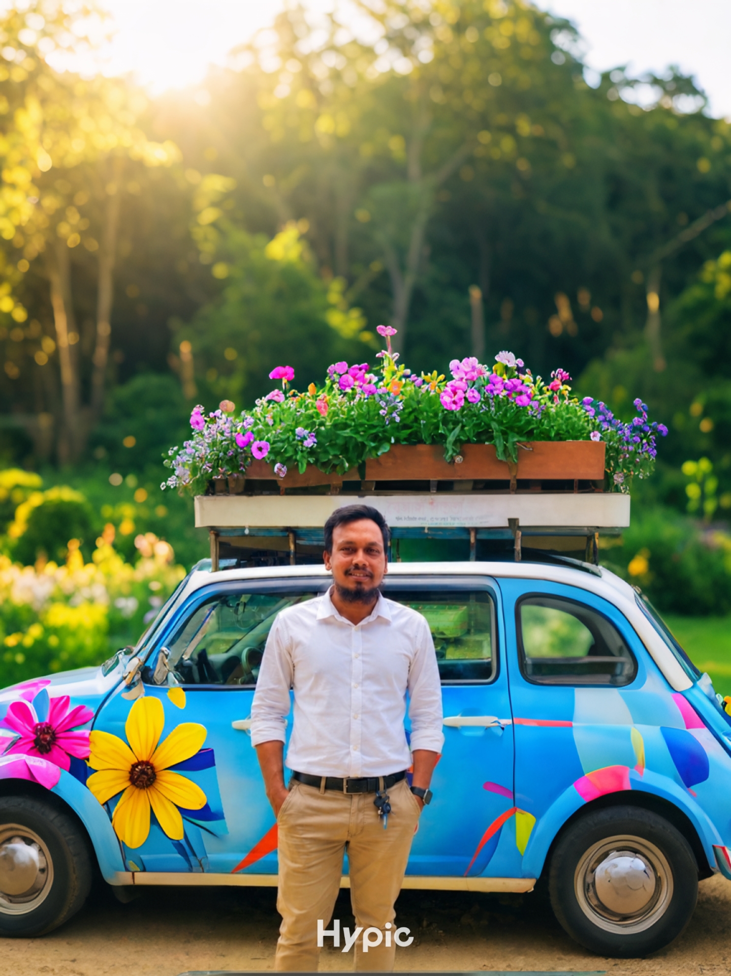 Hypic Prompt Rajan Editz: Best AI Photo Editing Prompts for Ultra Realistic Results (2026 Guide)